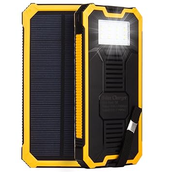 batterie solaire boulanger