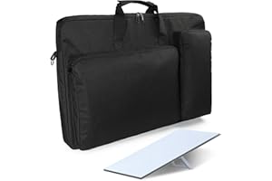 DDEMAN Starlink Travel Bag Starlink Gen 3 Satellite Outdoor Travel Bag, RV Carrying Bag, (Can be carried on one shoulder) Fits Starlink Dish and All Accessory Carrying Bag