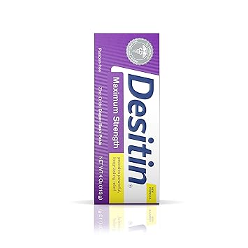 desitin amazon