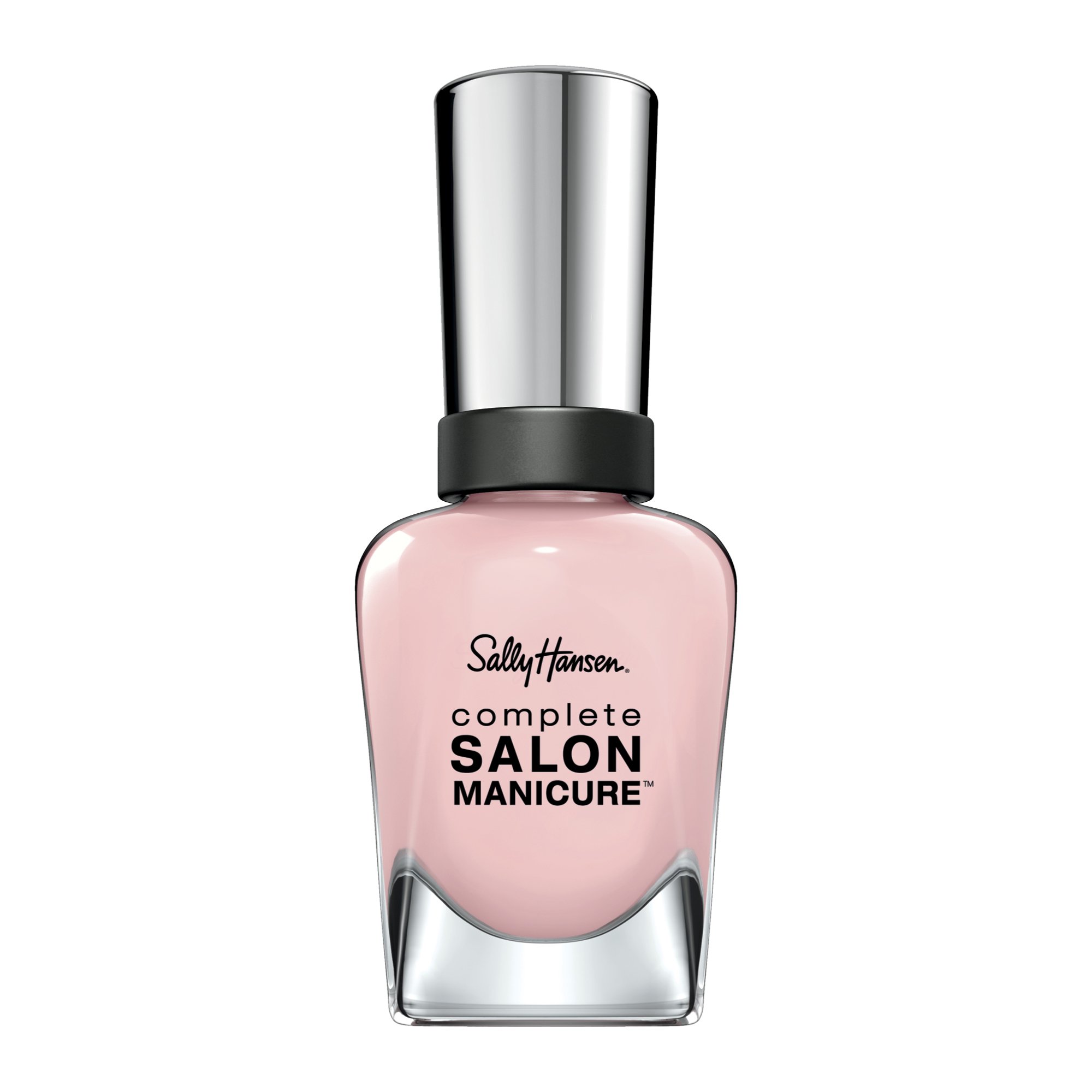 Sally Hansen Complete Salon Manicure Nail Colour 15g