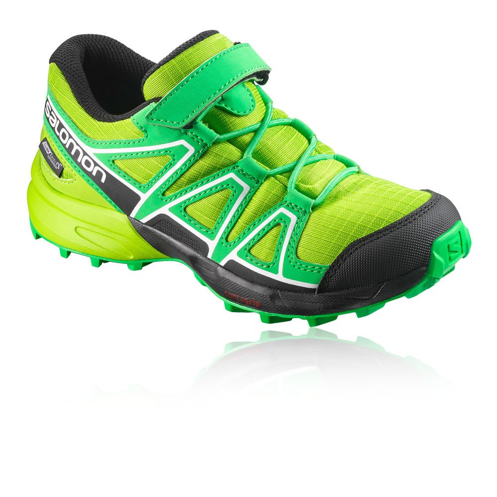 salomon speedcross cswp kids