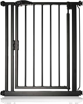 stair gate the range