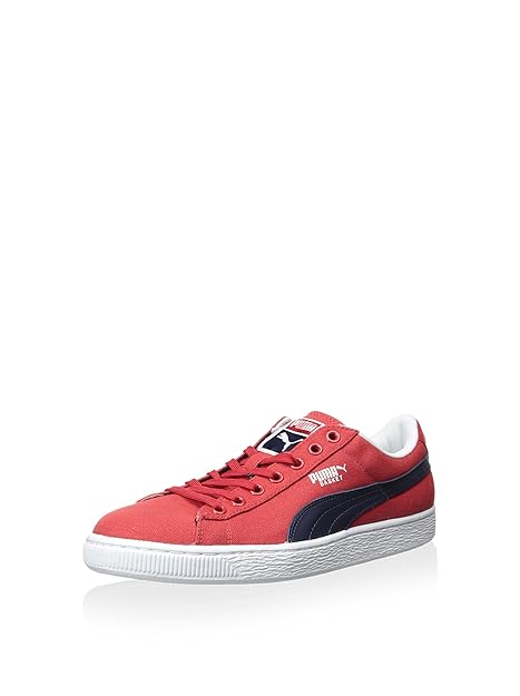 puma canvas shoes amazon