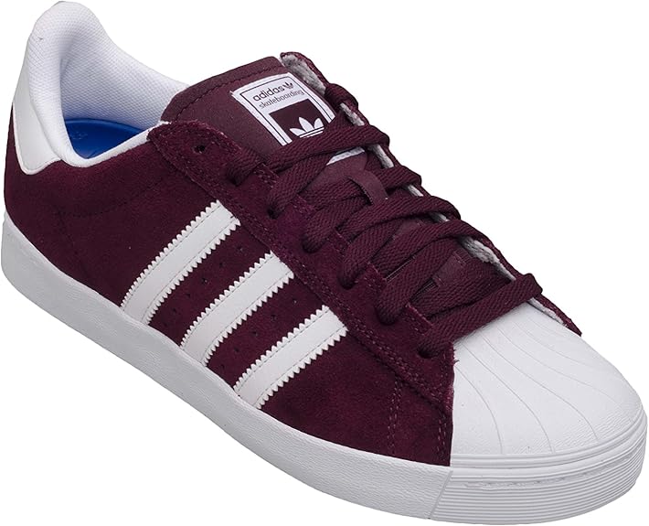 adidas superstar granates