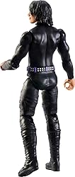 Mattel WWE Rhea Ripley Action Figure, Main Event