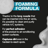 ERRECOM Evaporator Cleaner Foam 400 mL Aerosol Air Conditioner Cleaner view 4