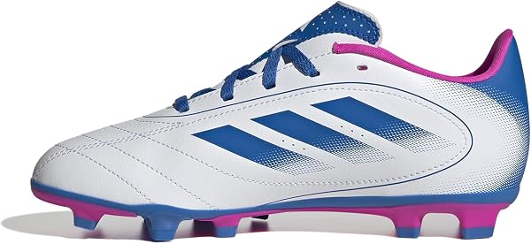 adidas Kids’ Goletto Ix Firm Ground/Multi Ground Soccer Cleat - 1