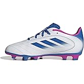 adidas Kids’ Goletto Ix Firm Ground/Multi Ground Soccer Cleat