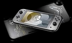 2022 Limited Switch Lite Game Console, Dialga