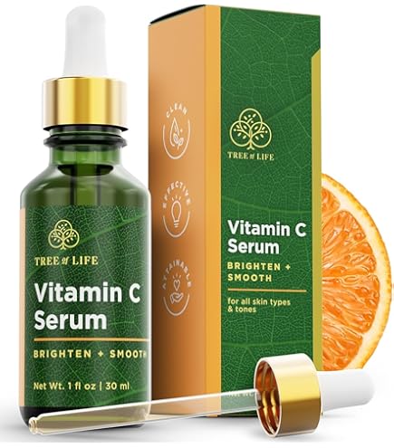 Amazon.com: Zinzino Skin Serum - 24-Hour Serum for Face and Neck