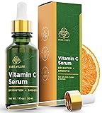 Tree of Life Beauty Vitamin C Skin Care Set, Skin
