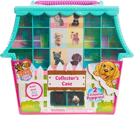 puppy in my pocket amazon