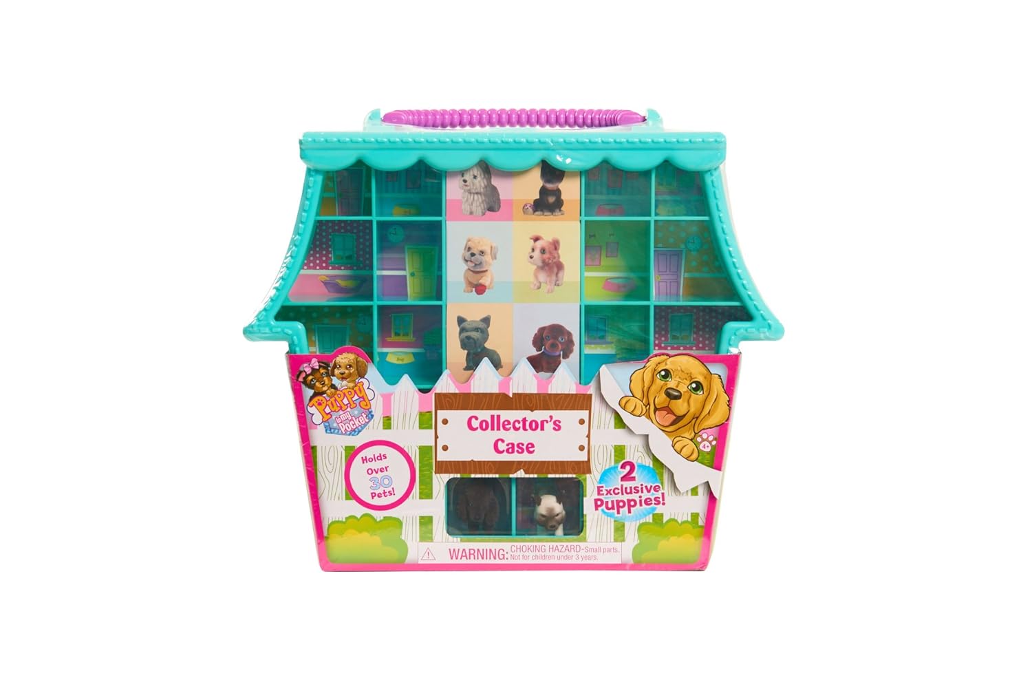 puppy in my pocket amazon