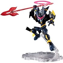 Amazon.com: TAMASHII NATIONS Nxedge Style Eva Mark 06 "新世紀福音 ...