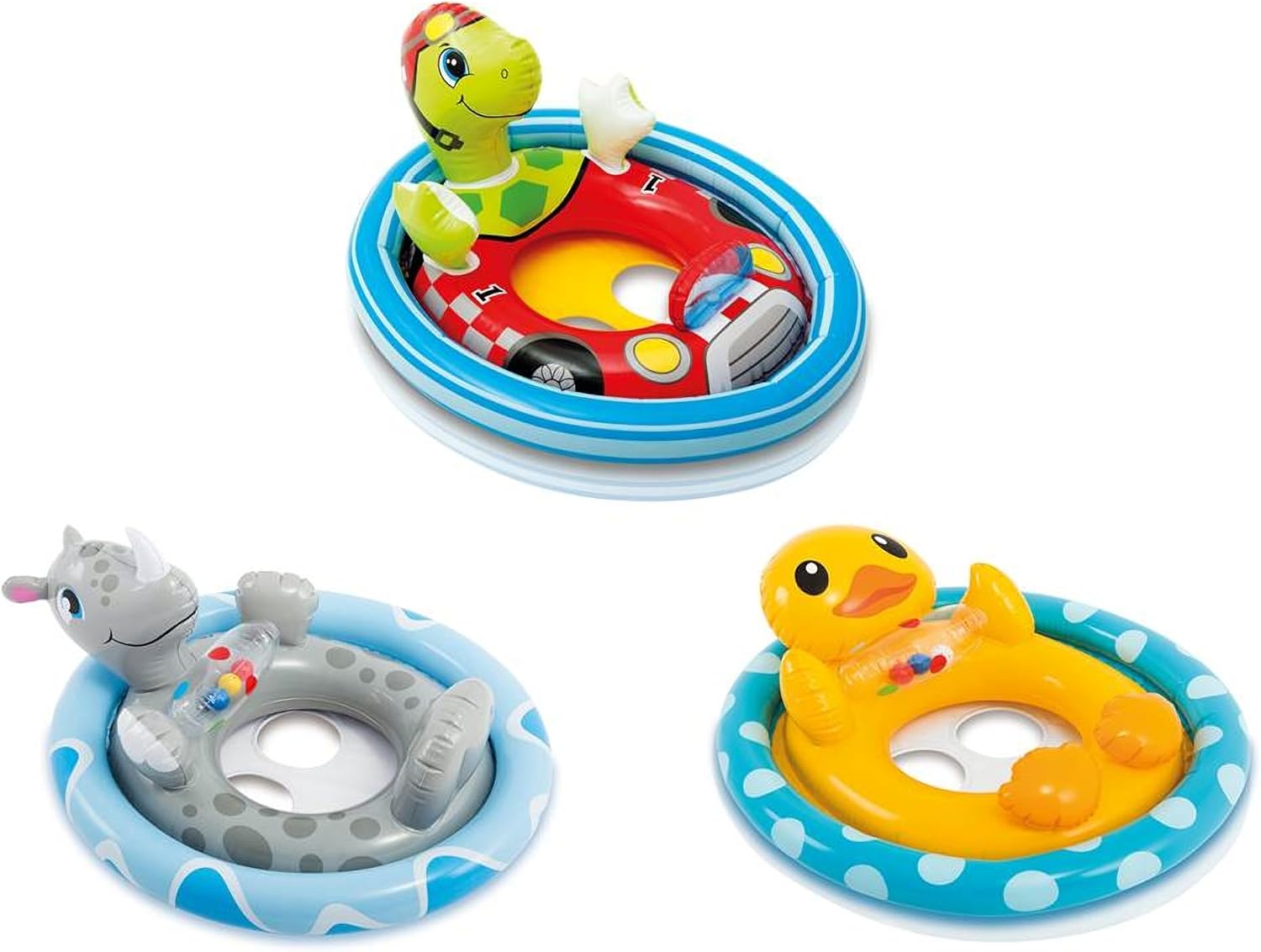 Boia para bebê Animais