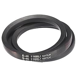 uxcell 3 Pack B46 Classic Wrapped