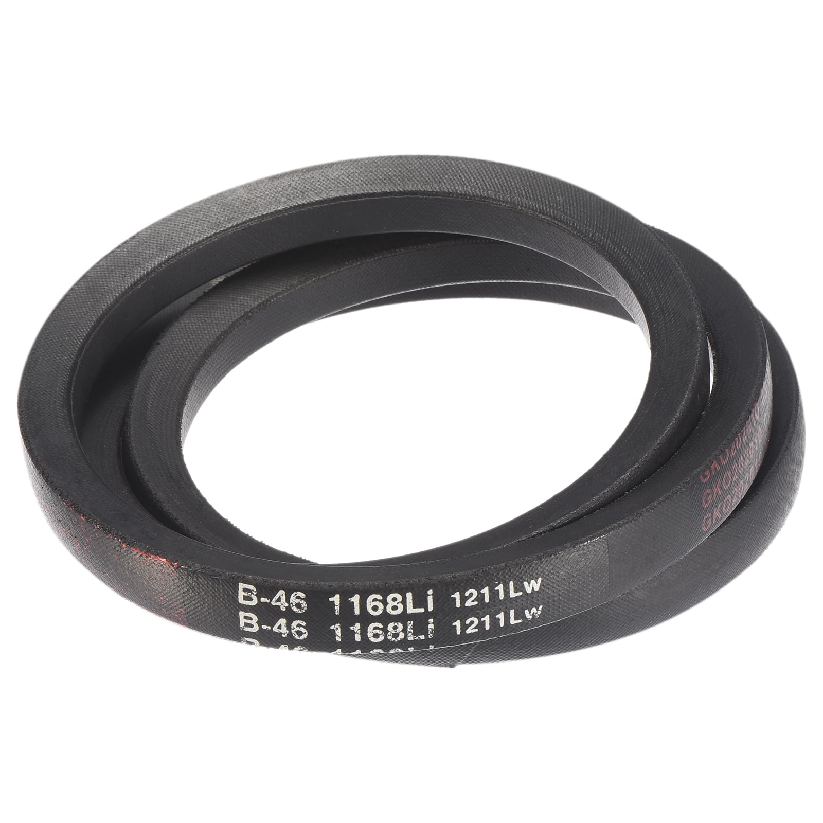 uxcell 3 Pack B46 Classic Wrapped