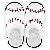 Dussdil Winter Spa Slippers Home House Slippers for Women Men Travel Slipper Soft Memory Foam Slipper Non Slip for Hotel Bedroom Shoes Slippers