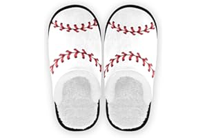 Dussdil Winter Spa Slippers Home House Slippers for Women Men Travel Slipper Soft Memory Foam Slipper Non Slip for Hotel Bedroom Shoes Slippers