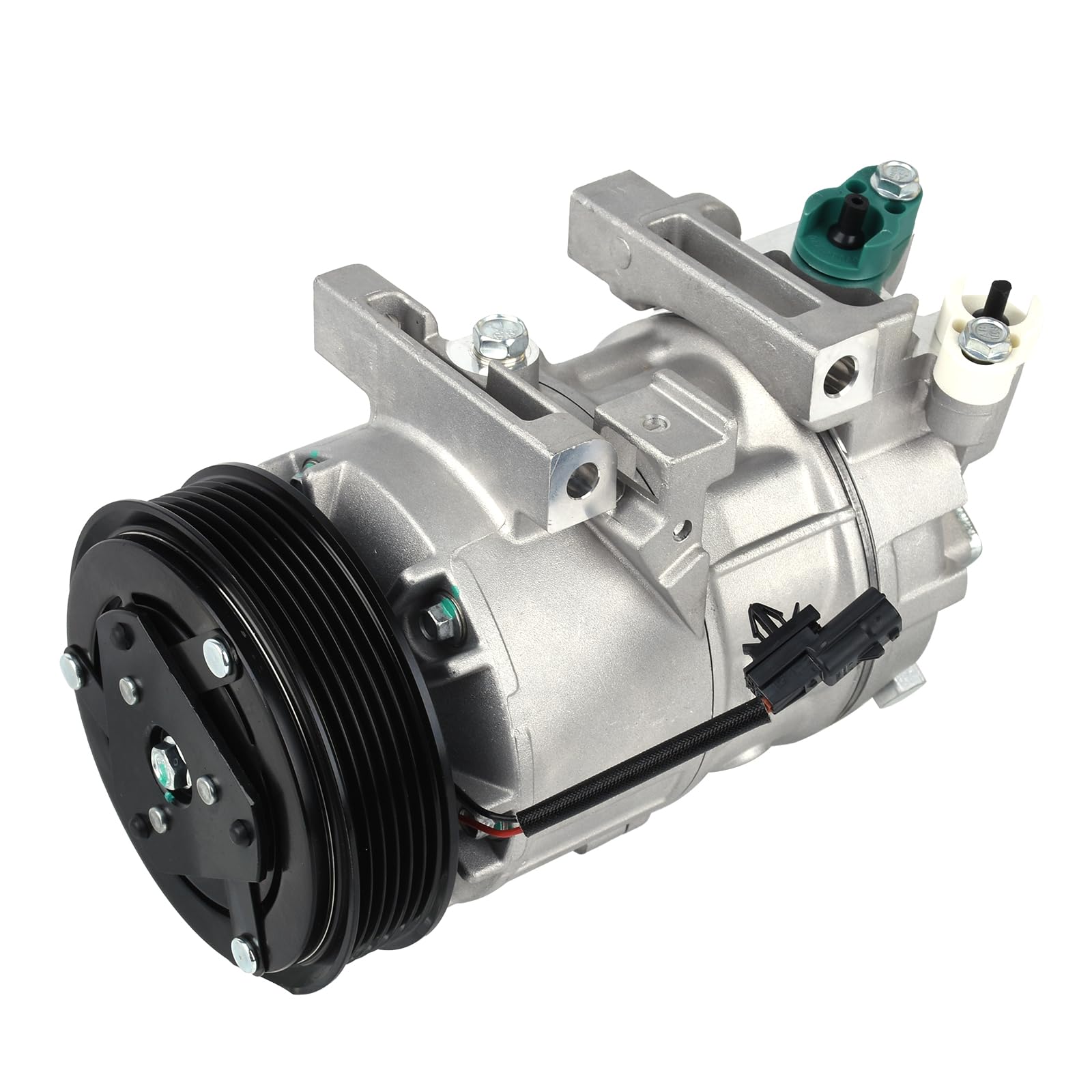 Photo 1 of PAROD CO29074C Air Conditioner A/C Compressor Fit for 2013-2018 Nissan Altima 2.5L; Exc. SV, SL
