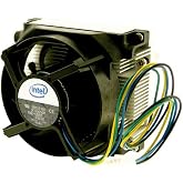 Intel D98510-001 SKT771 Cooler For Quad-Core XEON
