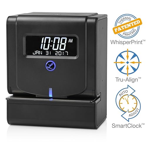 Best Time Clocks 10Reviewz