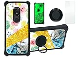 jioeuinly Revvlry Case Compatible with T-Mobile
