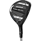 Cleveland Golf Halo XL Hy-Wood