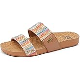 REEF Women's, Cushion Vista Slide