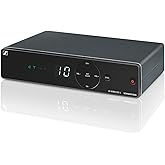 Sennheiser Pro Audio Wireless Microphones and Transmitters, Single (EM-XSW 1-A), Black