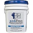 Blue Bear 605 Pro Coatings Remover - 5 Gallon Pail (640 oz)