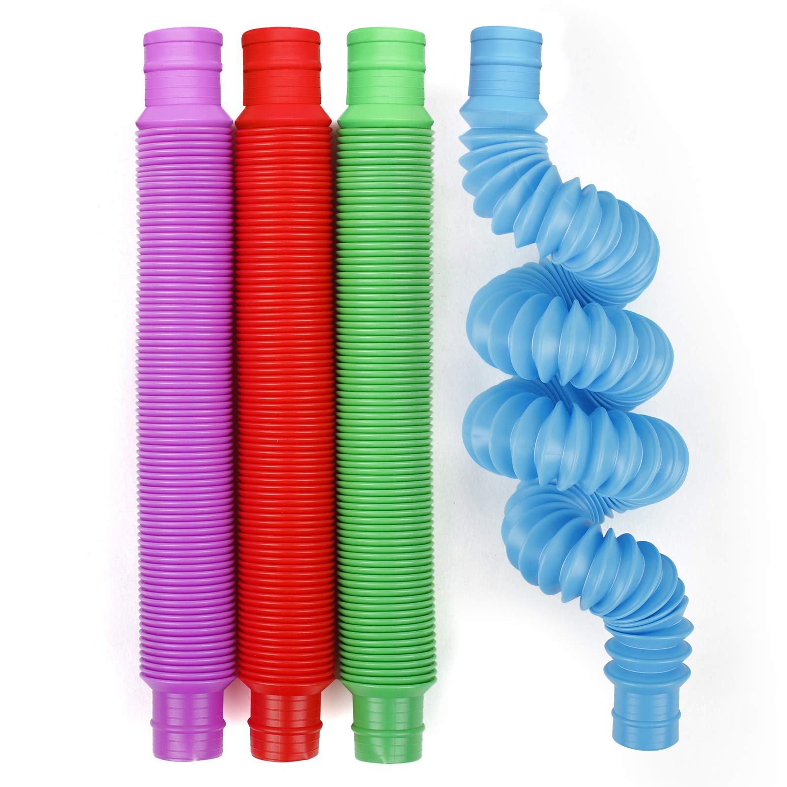 bunmo pop tubes sensory toys