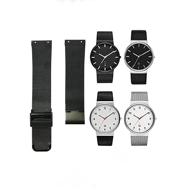 新品 送料無料 FCRB 25SS WATCH BAND BLACK SOPH. | WATCH BAND(FREE BLACK):