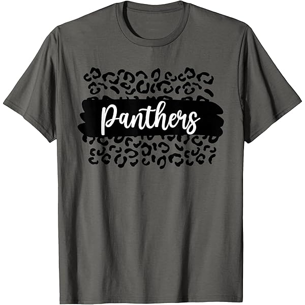 Amazon.com: Clinton High School Dark Horses T-Shirt