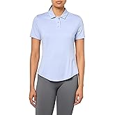 Callaway Womens Short Sleeve Golf Polo Shirt