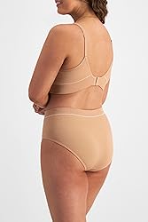 Bonds Women's Seamless Stretch Rib High Waist
