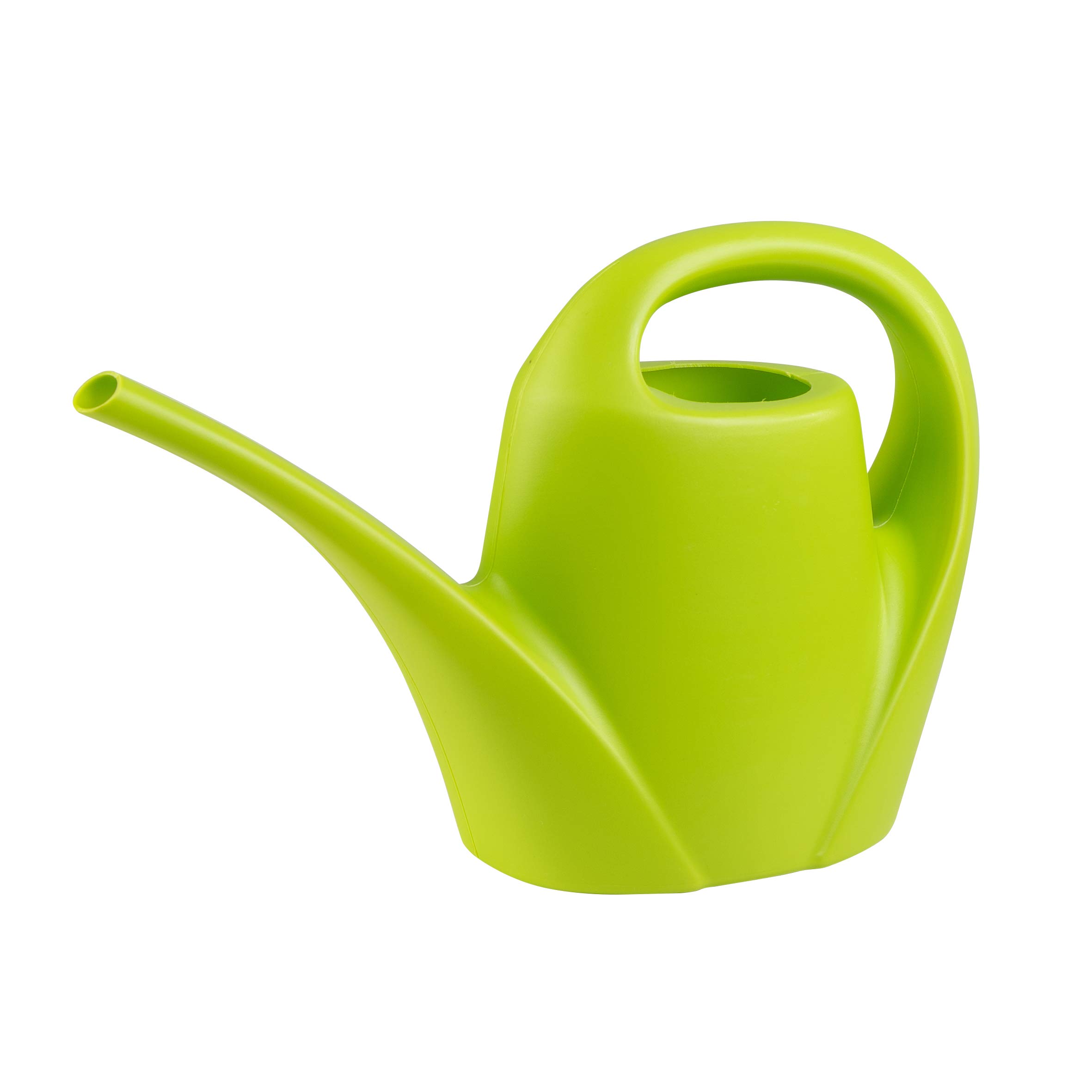 Greemotion 1.5L Plastic Watering Can with Long Spout