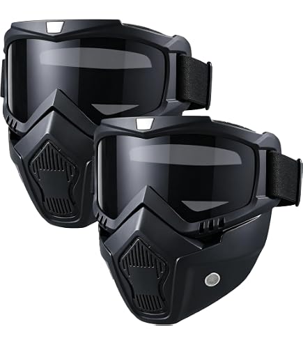 Amazon.com : X-Shot Tactical Mask - Breathable - Adjustable Size