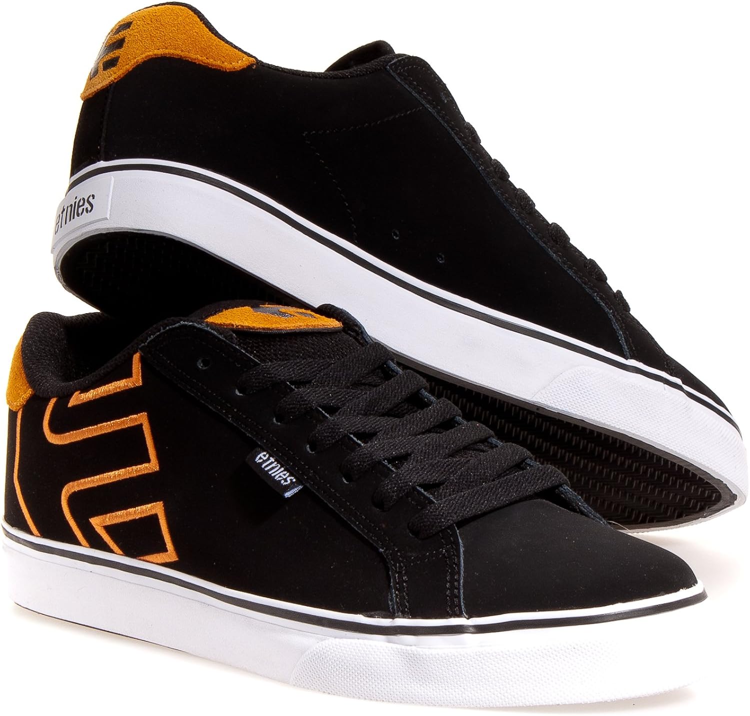 etnies fader vulc
