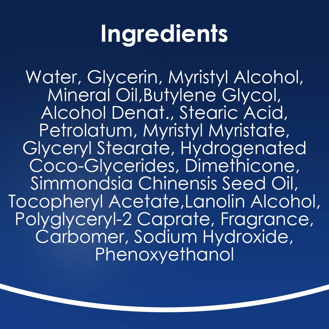 NIVEA Soft Moisturizing Crème - Pack of 3, All-In-One Cream For Body Face and Hands, Travel Size - 2.6 oz. Tubes : Beauty