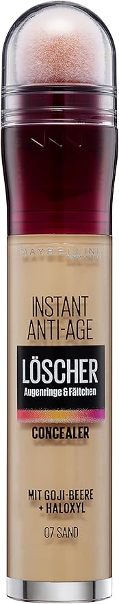 07 sand maybelline