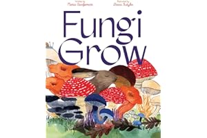 Fungi Grow