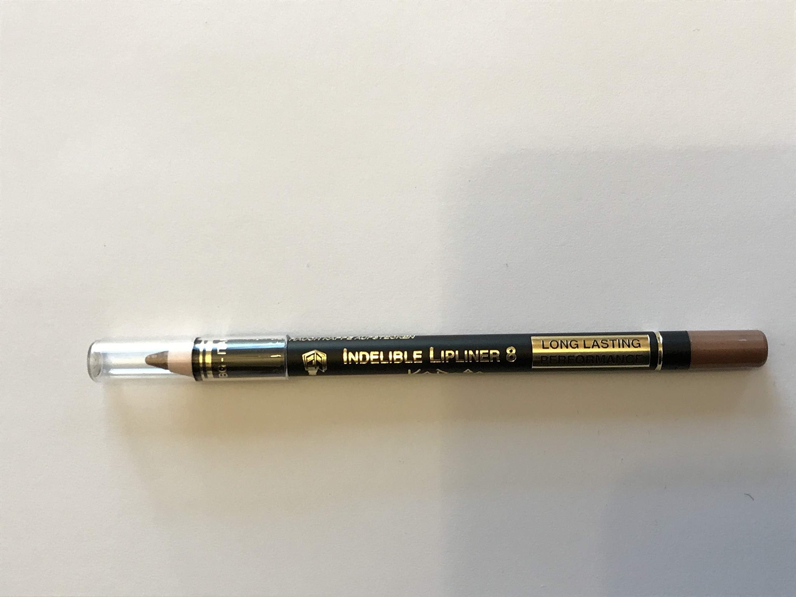 Karaja Indelible Lipliner 8