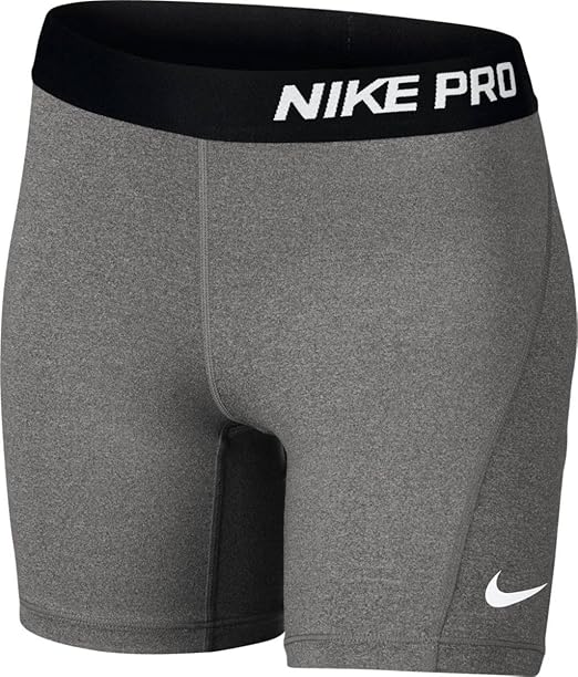 girls nike biker shorts