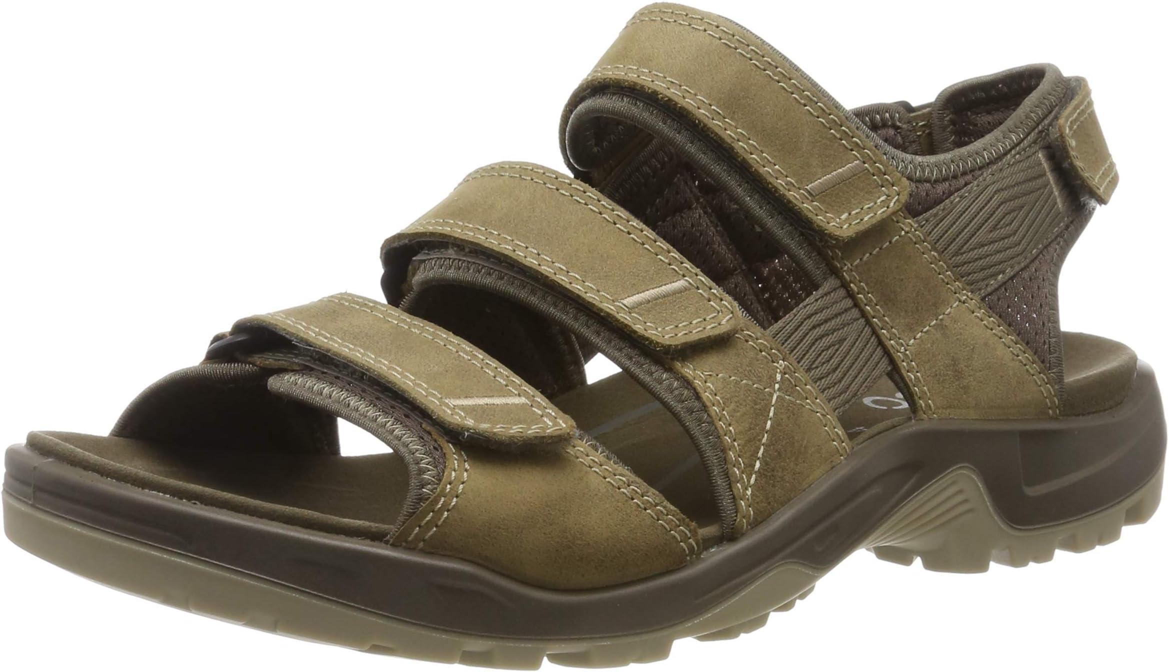 Men's Offroad 4-Strap Sandal Sport