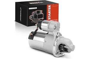 A-Premium Starter Motor Compatible with Hyundai Elantra 2017-2020, Tucson 2014-2020, Kona/Elantra GT 2018-2020 & Kia Soul 201