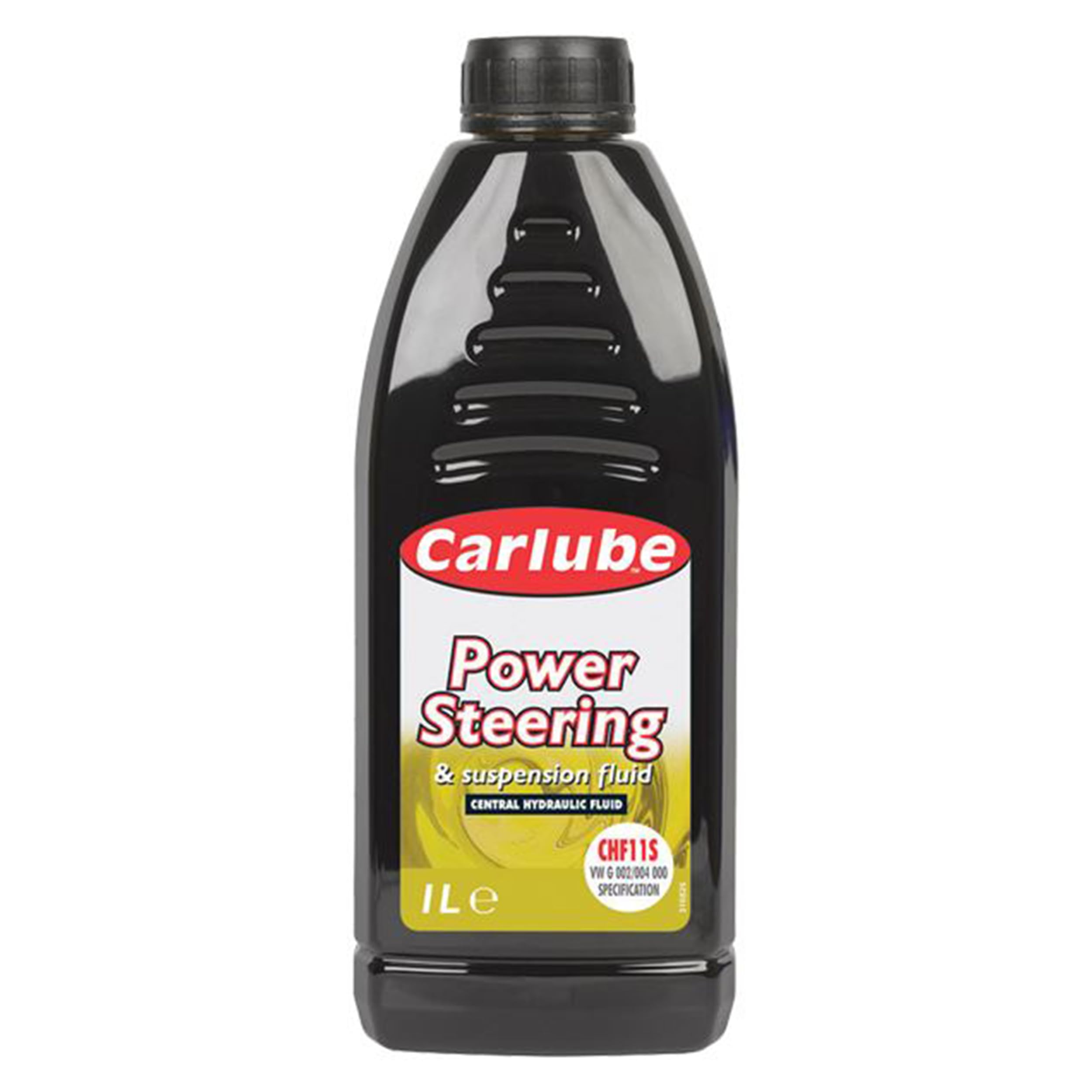 Carlube HPF001 Power Steering & Suspension Fluid 1L