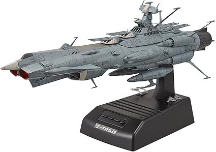 star blazers toys