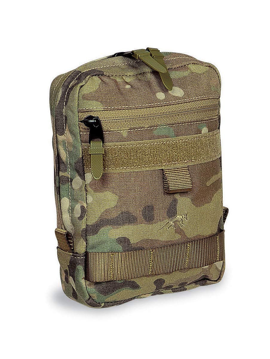 Tasmanian Tiger Tac 5 MC 7860 Pouch 20 x 15 x 5 cm MultiCam