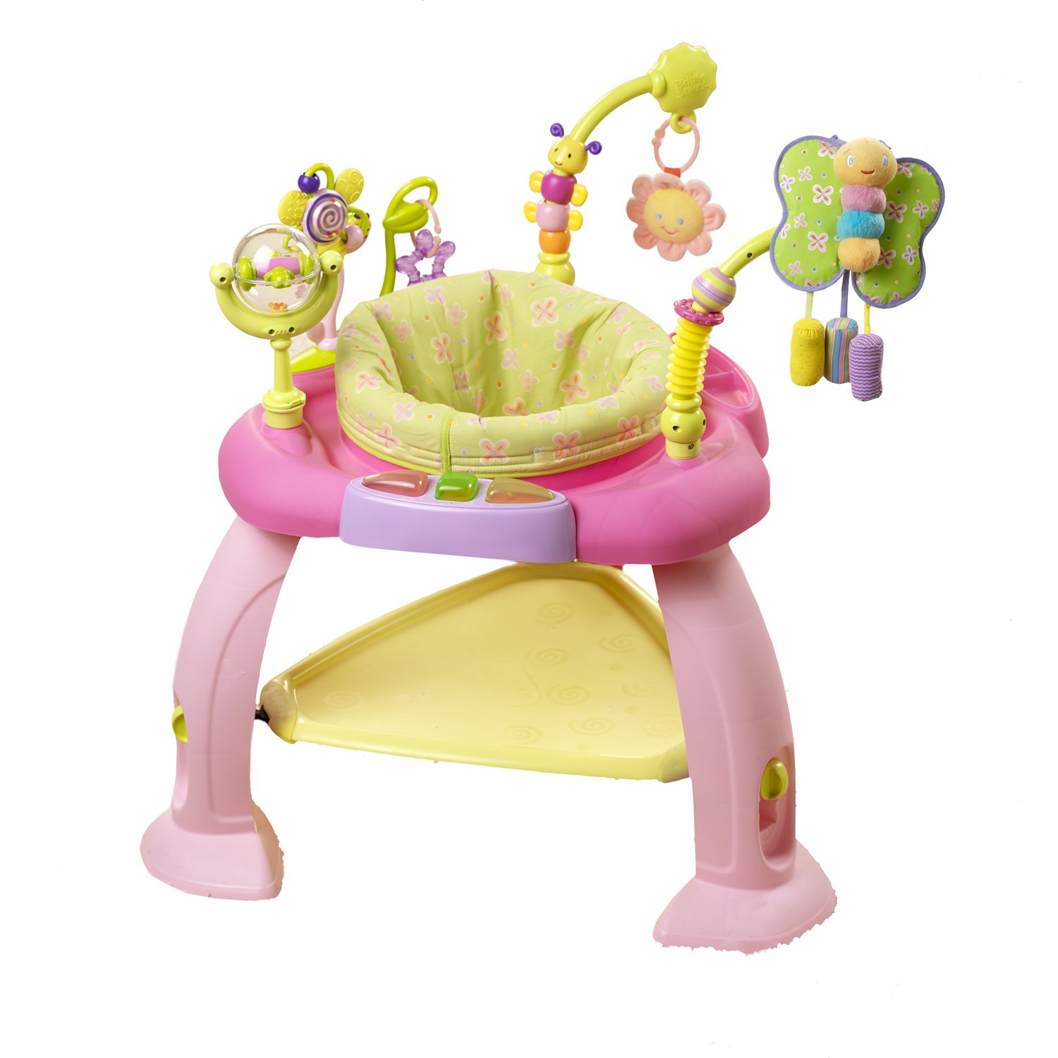 bright starts bounce bounce baby entertainer